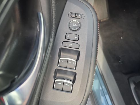 Certified 2024 Honda HR-V Sport image 14