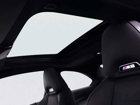 Used 2025 BMW M2 RWD image 10