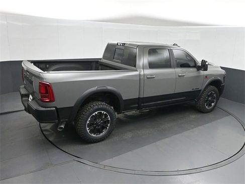 New 2026 RAM 2500 Rebel w/ Rebel Level 2 Equipment Group image 31