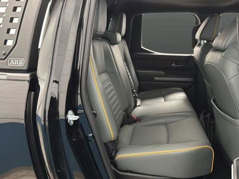 Used 2024 Toyota Tacoma Trailhunter image 24