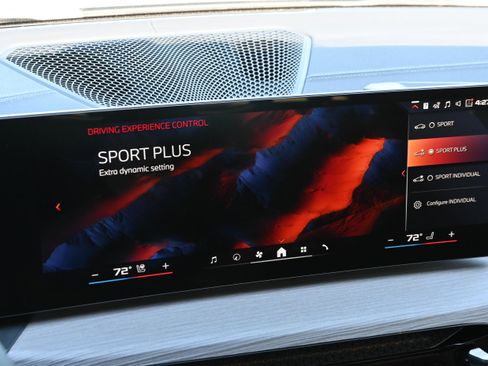 New 2026 BMW M440i Convertible image 28