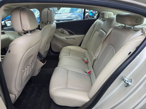 Used 2014 Buick LaCrosse Leather FWD image 11