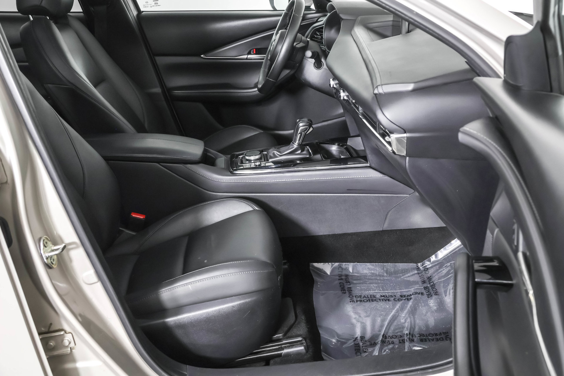Used 2024 MAZDA CX-30 AWD 2.5 S w/ Preferred Package image 43
