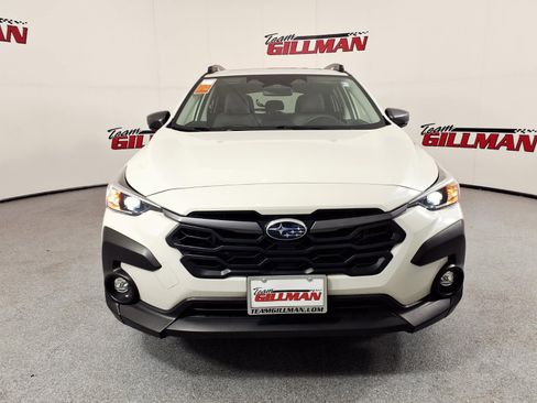 Certified 2024 Subaru Crosstrek 2.0i Premium image 2