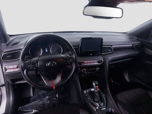 Used 2020 Hyundai Veloster 2.0 Premium FWD image 17
