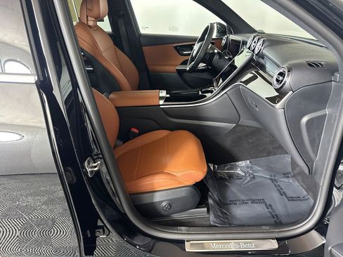 Certified 2026 Mercedes-Benz GLC 350e 4MATIC image 14