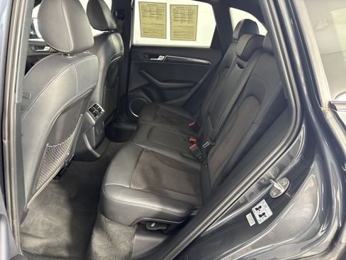 Used 2015 Audi SQ5 Premium Plus w/ Technology Package image 29