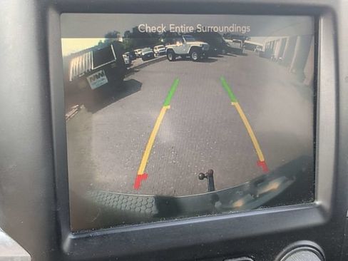 Used 2016 RAM 1500 Big Horn AWD/4WD image 21