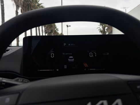 Used 2025 Kia K4 FWD image 39