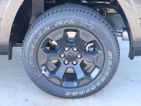 New 2026 RAM 1500 Big Horn image 19