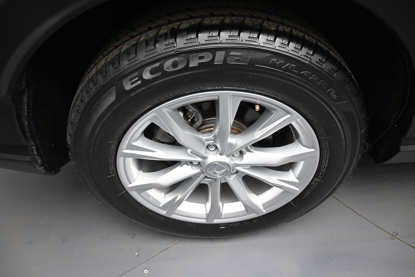 Certified 2024 Honda CR-V EX image 12