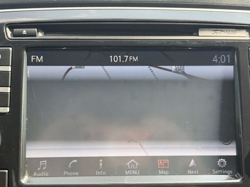 Used 2017 Nissan Maxima 3.5 SV w/ Dynamic Package FWD image 19