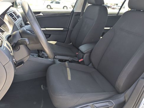 Used 2016 Volkswagen Jetta S FWD image 26