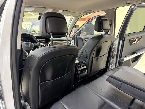 Used 2014 Mercedes-Benz GLK 350 2WD image 31