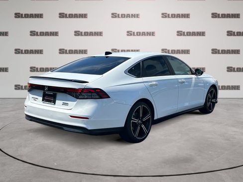 Used 2023 Honda Accord Sport image 5
