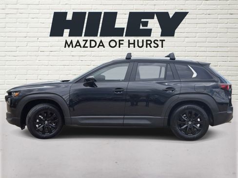 Used 2026 MAZDA CX-50 AWD 2.5 S w/ Weather Package image 3