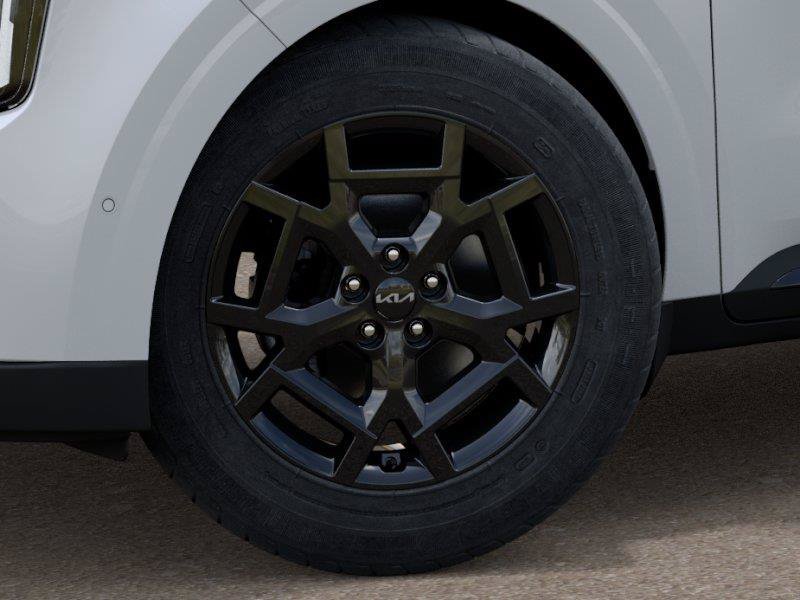 New 2027 Kia Carnival SX w/ Dark Edition Package FWD image 9