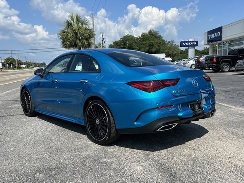 Used 2025 Mercedes-Benz CLA 250 CLA 250 image 3