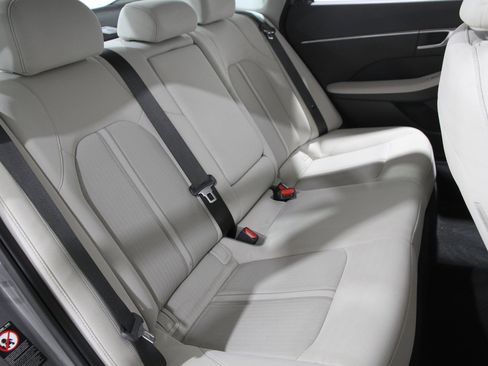 Certified 2023 Hyundai Sonata SEL w/ Cargo Package image 17