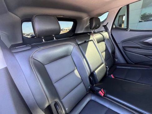 Used 2020 GMC Terrain SLT w/ Preferred Package FWD image 10