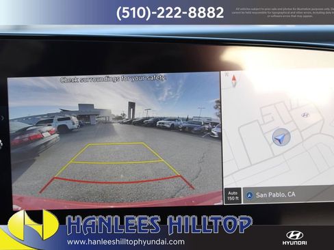 New 2025 Hyundai Elantra SEL image 27