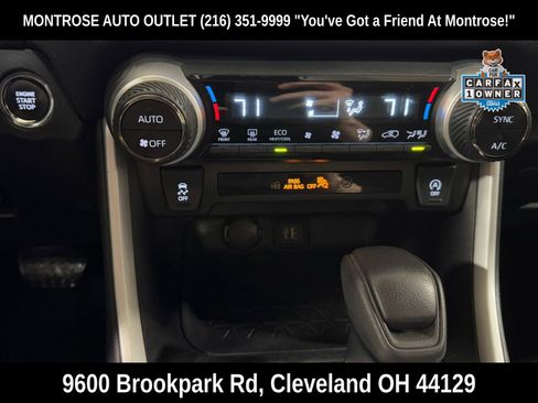 Used 2023 Toyota RAV4 XLE image 25