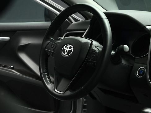 Used 2023 Toyota Camry XSE w/ Cold Weather Package AWD/4WD image 60