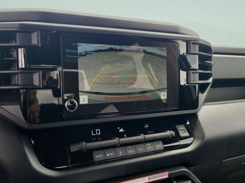 New 2026 Toyota Tundra SR AWD/4WD image 19