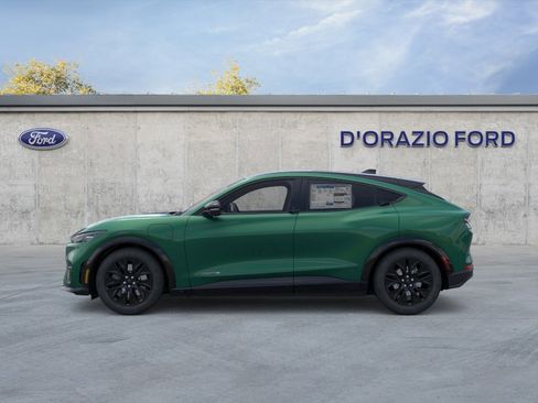 New 2026 Ford Mustang Mach-E Premium AWD/4WD image 3
