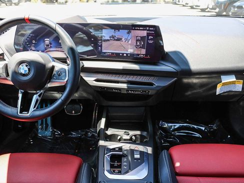 Used 2026 BMW M235i xDrive w/ Technology Package AWD/4WD image 9