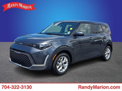 Used 2024 Kia Soul LX w/ Option Group 015
