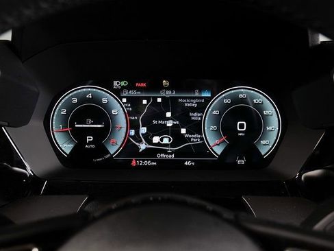 Used 2024 Audi A3 2.0T Premium Plus image 21