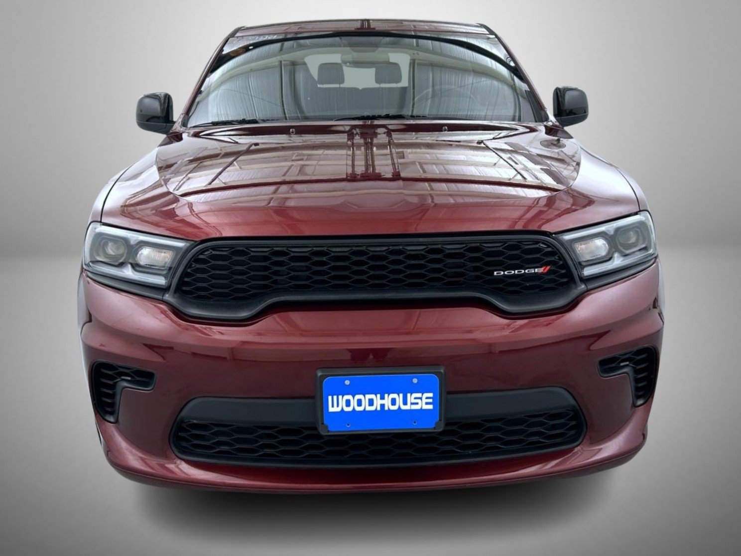 Certified 2023 Dodge Durango GT AWD/4WD image 2