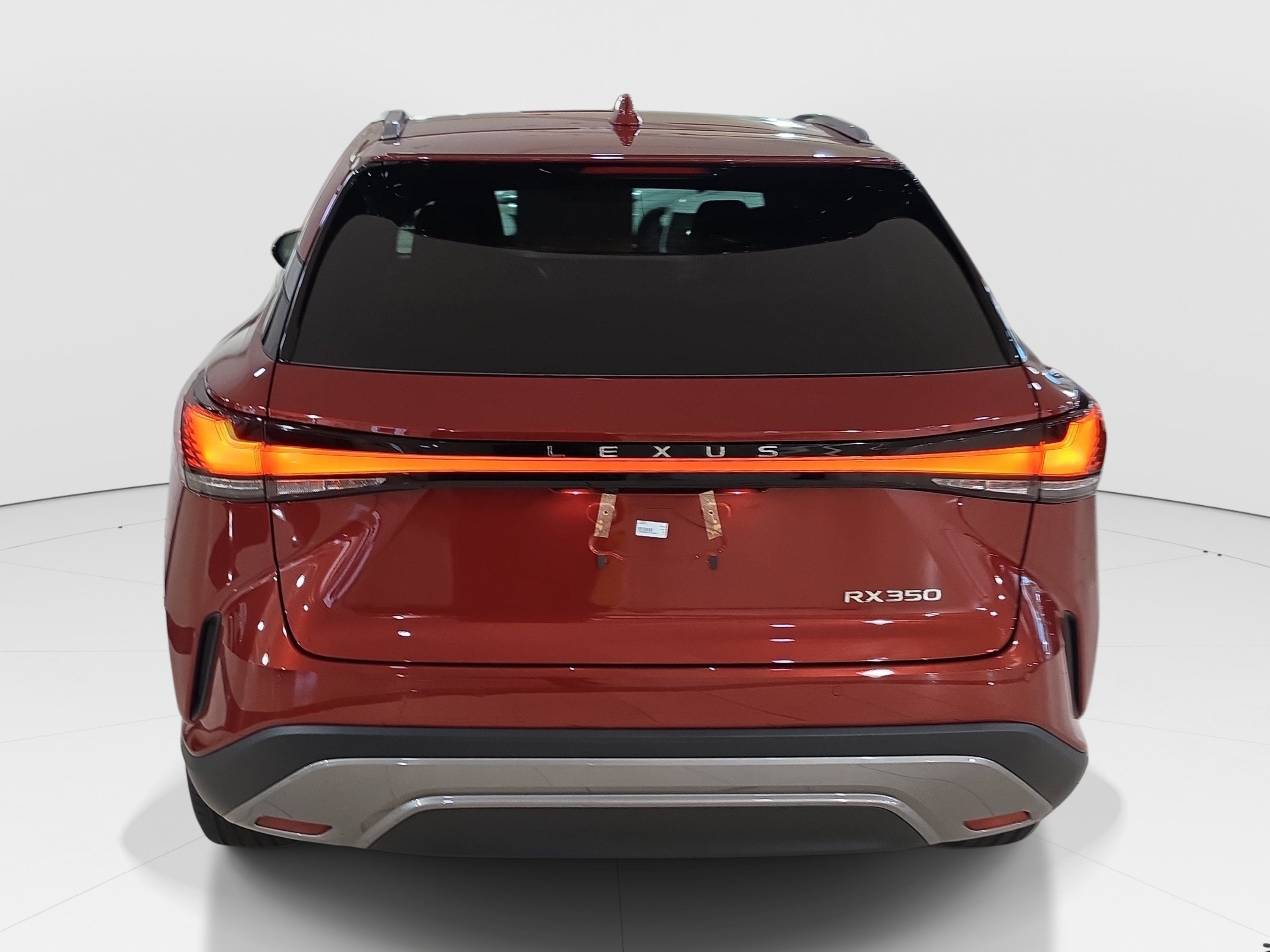 New 2026 Lexus RX 350 Premium FWD image 5