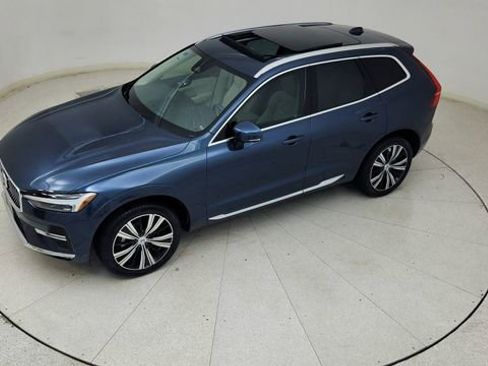 Used 2023 Volvo XC60 B5 Plus w/ Climate Package image 75