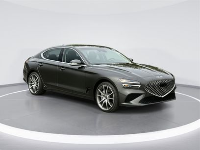 Used 2025 Genesis G70 2.5T