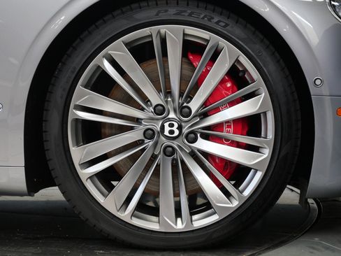 Used 2023 Bentley Continental GT Speed AWD/4WD image 11