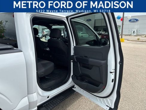 Certified 2021 Ford F150 XL w/ STX Appearance Package AWD/4WD image 42