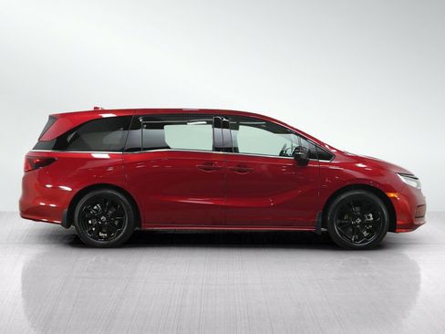 Used 2024 Honda Odyssey Sport image 7