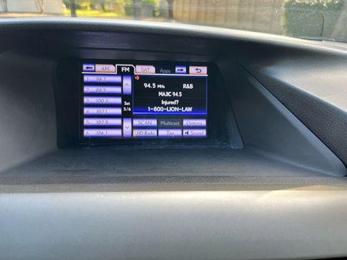 Used 2014 Lexus RX 350 FWD image 27