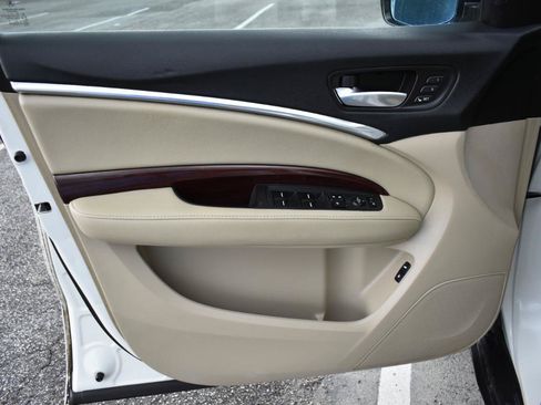 Used 2015 Acura MDX FWD w/ Technology Package image 39