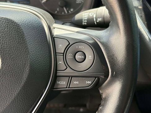 Used 2024 Toyota Corolla SE FWD image 31