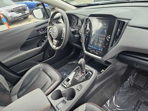 Certified 2024 Subaru Crosstrek 2.5i Limited w/ Crosstrek Mirror Package AWD/4WD image 11