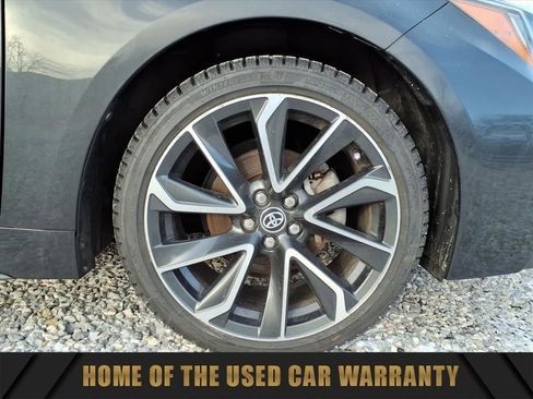 Used 2022 Toyota Corolla SE image 11