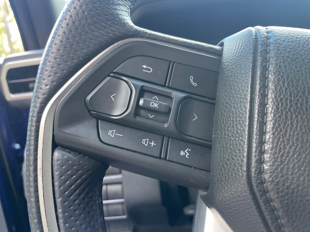Used 2024 Toyota Tacoma TRD Sport AWD/4WD image 10