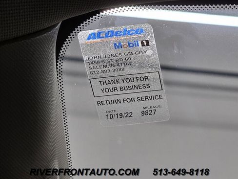 Used 2018 Chevrolet Silverado 3500 High Country w/ Duramax Plus Package AWD/4WD image 33