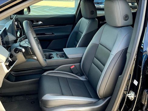 New 2026 Honda Prologue Elite image 9