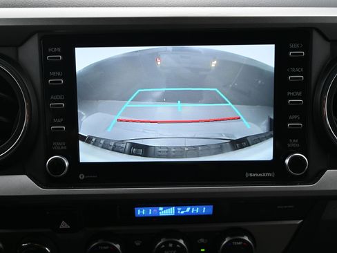 Used 2023 Toyota Tacoma SR5 w/ Technology Package image 16