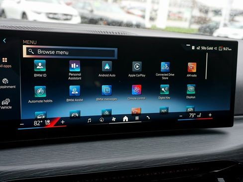 New 2026 BMW 430i xDrive 430i xDrive w/ Premium Package image 12