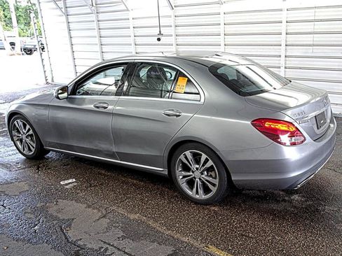 Used 2016 Mercedes-Benz C 300 Sedan image 5